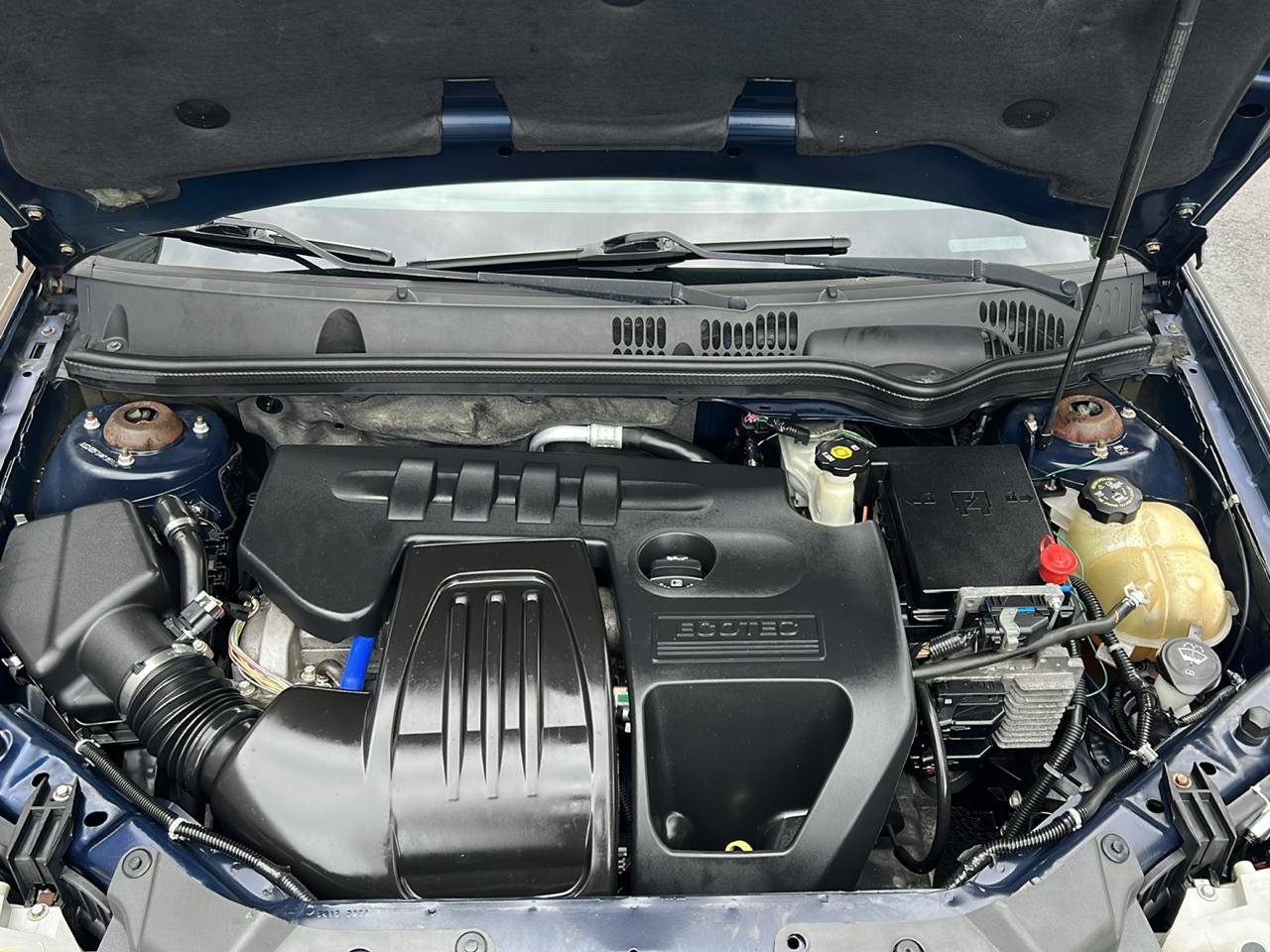 Used 2010 Chevrolet Cobalt LS FWD image 30