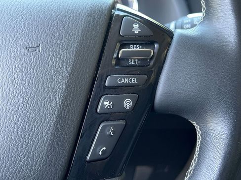 Used 2023 INFINITI QX80 Luxe w/ Cargo Package image 23