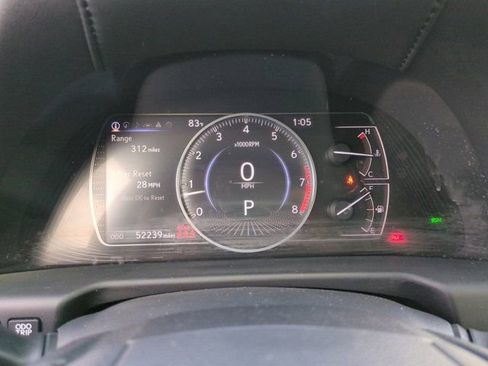 Certified 2021 Lexus ES 350 w/ Premium Package image 27