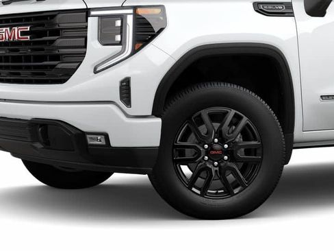New 2026 GMC Sierra 1500 Elevation AWD/4WD image 51