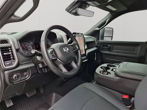 New 2026 RAM 2500 Tradesman image 28