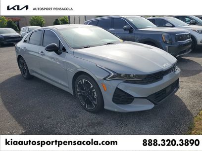 Used 2024 Kia K5 GT-Line w/ GT-Line Premium Package