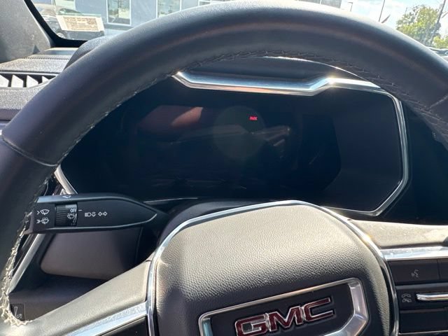 Used 2025 GMC Canyon Elevation w/ Convenience Package AWD/4WD image 11