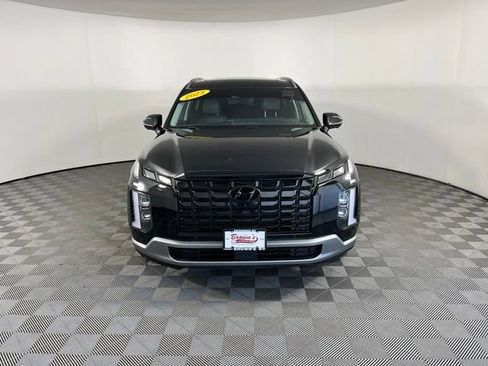 Used 2023 Hyundai Palisade SEL AWD/4WD image 2