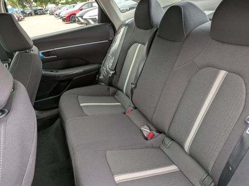 New 2026 Hyundai Sonata SE FWD image 12