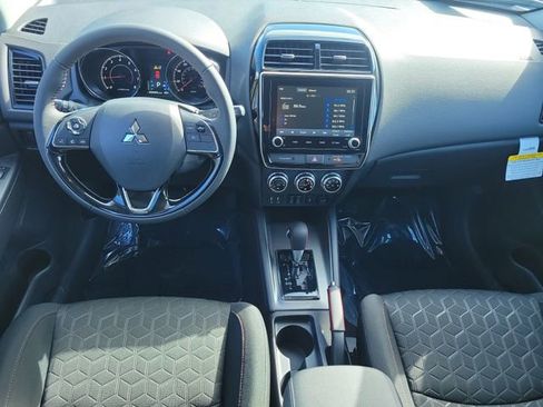 New 2026 Mitsubishi Outlander Sport AWD image 16