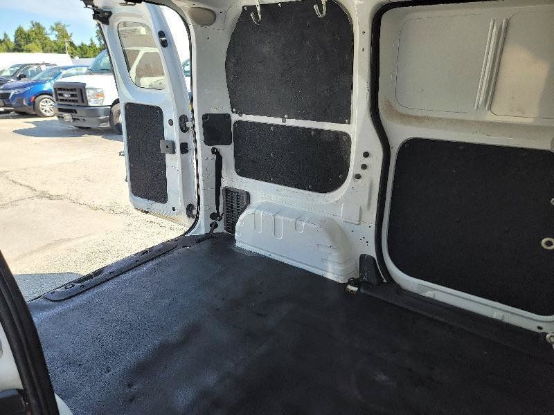 Used 2015 Nissan NV200 SV w/ Technology Package FWD image 7