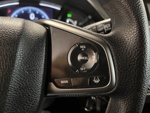 Used 2020 Honda Civic LX image 23