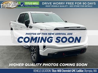 Used 2025 GMC Sierra 1500 AT4 w/ AT4 Premium Package video 1