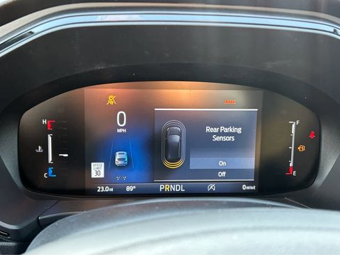 New 2026 Ford Escape ST-Line w/ Tech Pack #1 image 28