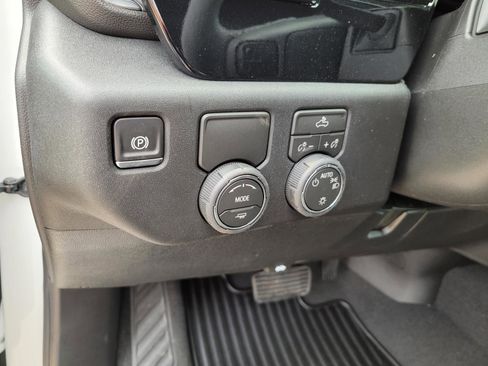 New 2026 Chevrolet Silverado 1500 LT w/ Texas Edition Plus image 16