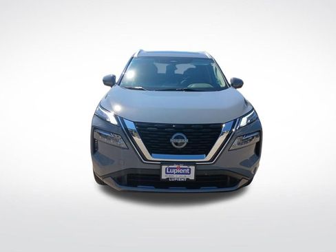 Used 2023 Nissan Rogue SL w/ SL Premium Package AWD/4WD image 25