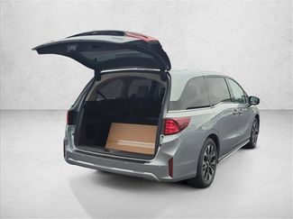 New 2026 Honda Odyssey Elite video 2