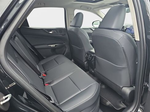 New 2026 Lexus NX 350h 350h Premium image 11