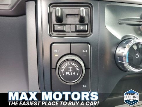 New 2025 Ford F150 XLT w/ Equipment Group 302A MID image 26