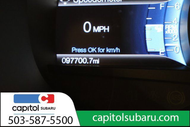 Used 2016 Ford Edge SEL w/ Equipment Group 201A FWD image 16