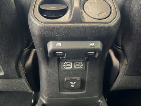 Used 2023 Jeep Wrangler Unlimited Rubicon 4xe w/ Safety Group AWD/4WD image 31