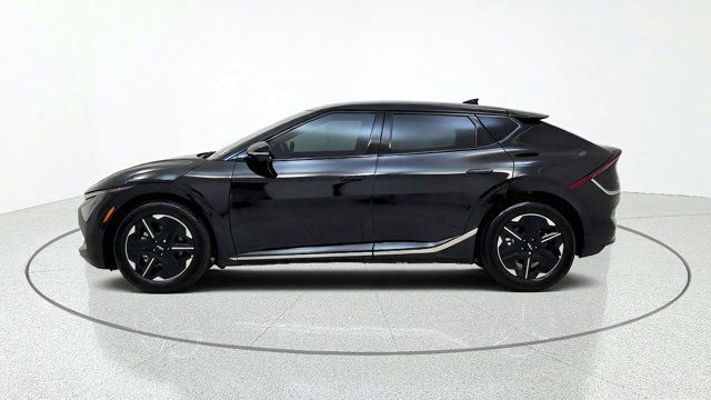 Used 2025 Kia EV6 Wind AWD/4WD image 5