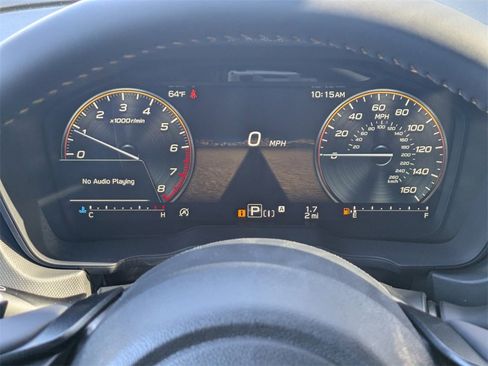 New 2026 Subaru Forester Wilderness image 36