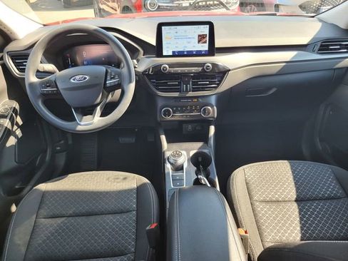 Used 2025 Ford Escape Active image 14