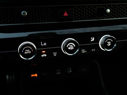 Used 2026 Honda Civic Sport image 33