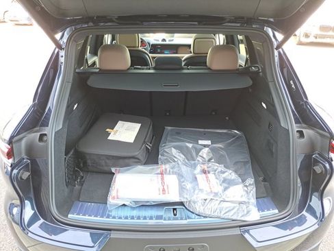 New 2026 Porsche Cayenne S image 15