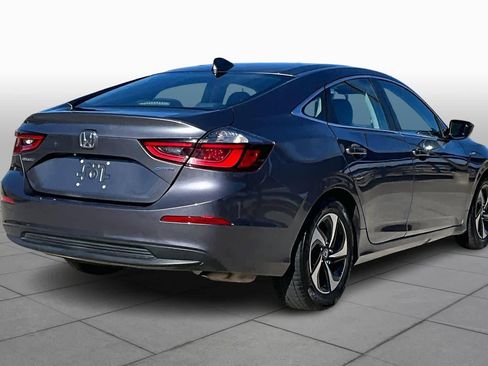 Used 2021 Honda Insight EX image 12