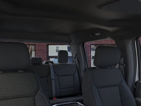 New 2025 Ford F150 STX w/ Equipment Group 201A FX4 image 22