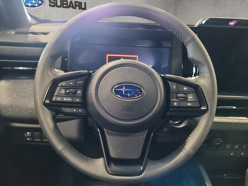 New 2026 Subaru Outback Limited AWD/4WD image 13