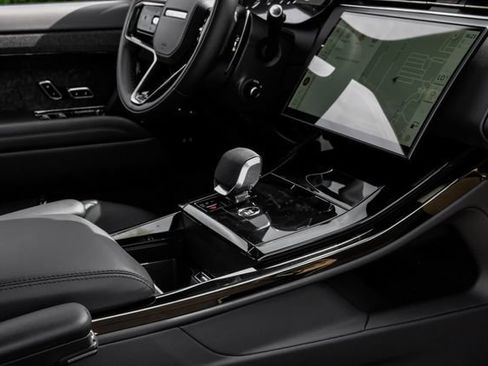 New 2026 Land Rover Range Rover Sport Dynamic SE AWD/4WD image 30