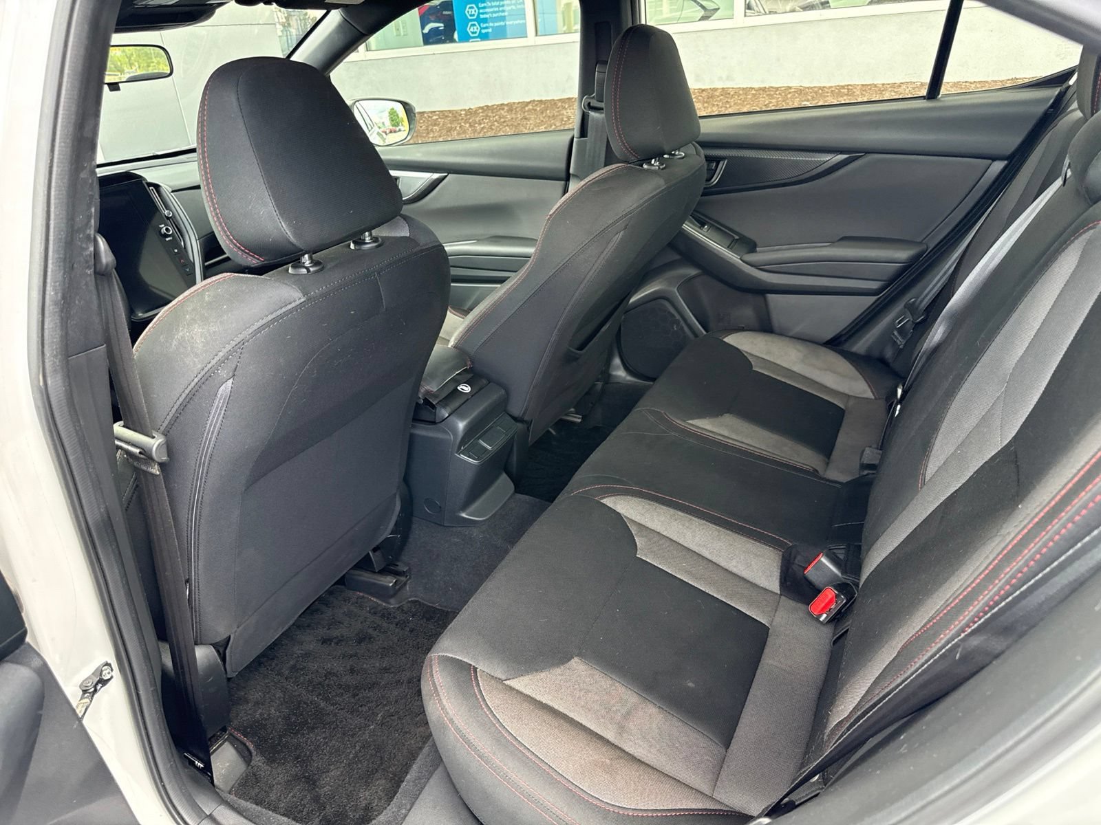 Used 2024 Subaru WRX AWD/4WD image 15