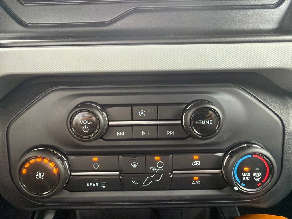 Used 2022 Ford Bronco Badlands AWD/4WD image 26