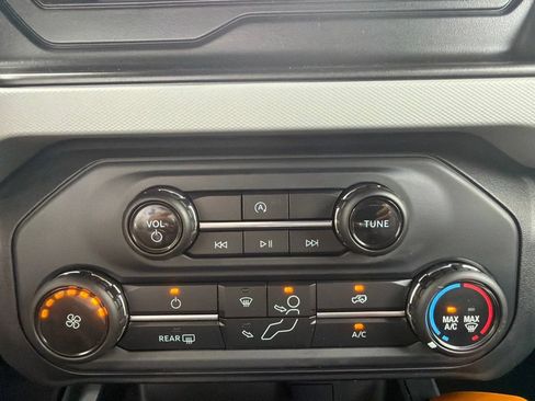 Used 2022 Ford Bronco Badlands AWD/4WD image 26