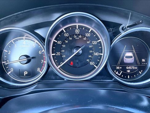 Used 2023 MAZDA CX-5 AWD 2.5 S image 19