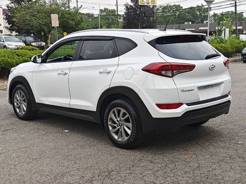 Used 2016 Hyundai Tucson SE w/ Option Group 02 AWD/4WD image 6