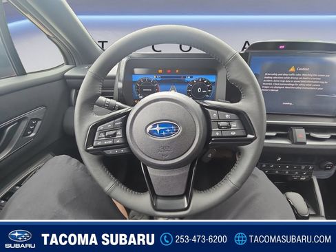 New 2026 Subaru Outback Limited XT AWD/4WD image 13