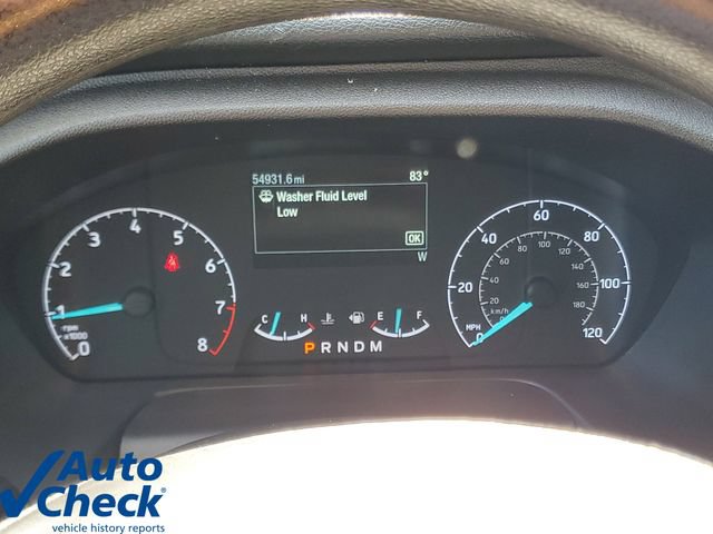 Used 2021 Ford Transit 350 148 High Roof Extended w/ Load Area Protection Package RWD image 20