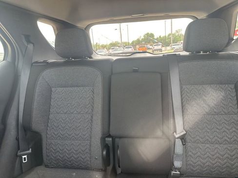 Used 2024 Chevrolet Equinox LT FWD image 22