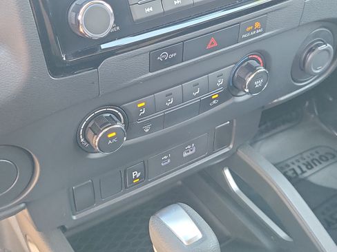 Certified 2023 Nissan Frontier SV w/ Technology Package image 26
