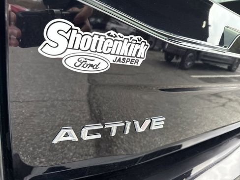 Used 2025 Ford Expedition Max Active image 20