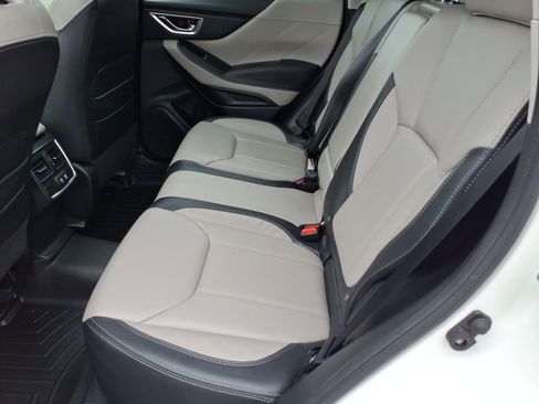 Certified 2023 Subaru Forester Limited image 11