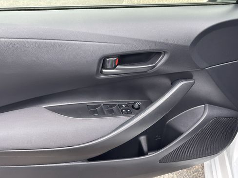 Certified 2023 Toyota Corolla LE w/ Carpet Mat Package (TMS) FWD image 16