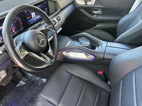 Used 2024 Mercedes-Benz GLE 450 4MATIC image 5