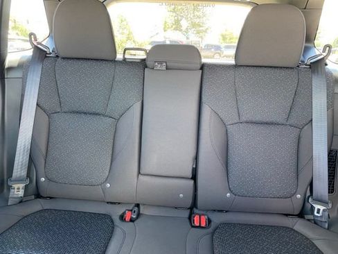 New 2026 Subaru Forester Premium AWD/4WD image 11
