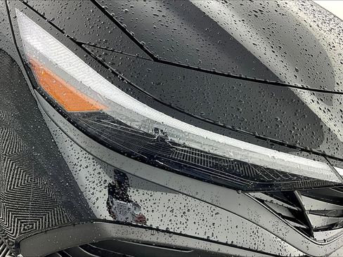 New 2026 Hyundai Elantra SE FWD image 8
