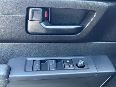 New 2026 Toyota Tundra SR image 20