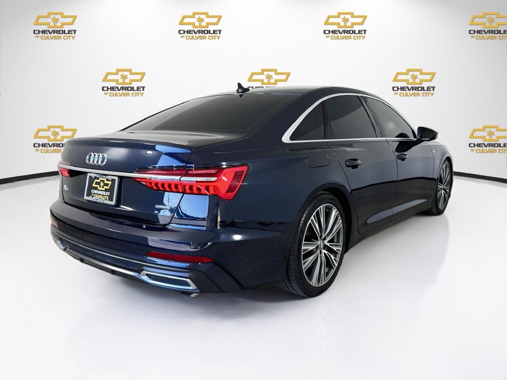 Used 2019 Audi A6 3.0T Prestige w/ Prestige Package AWD/4WD image 8