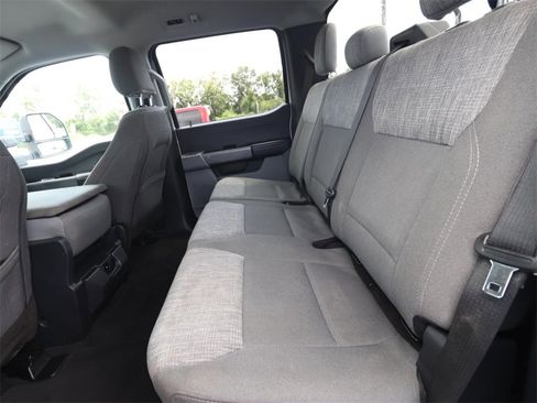 Certified 2023 Ford F250 XLT image 8