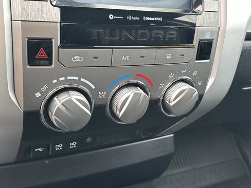 Used 2021 Toyota Tundra SR5 image 23