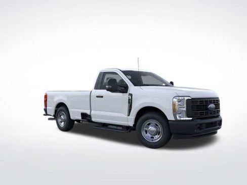 Used 2024 Ford F350 XL w/ XL Driver Assist Package image 9